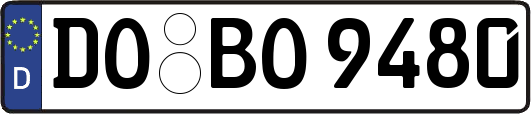 DO-BO9480
