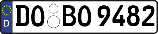 DO-BO9482