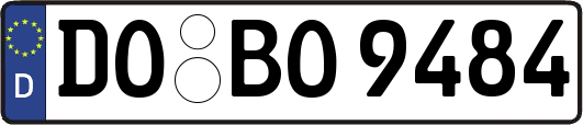 DO-BO9484