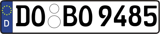 DO-BO9485