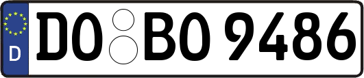 DO-BO9486