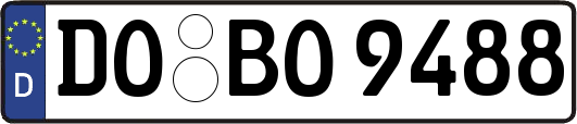 DO-BO9488