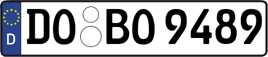 DO-BO9489