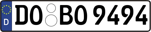 DO-BO9494