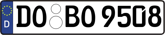 DO-BO9508