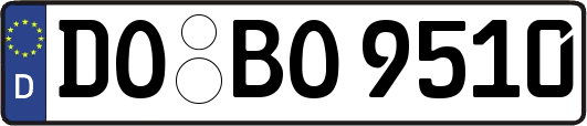 DO-BO9510