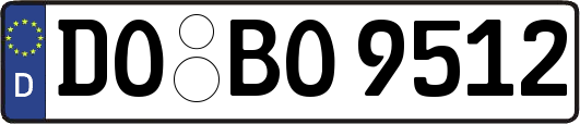 DO-BO9512