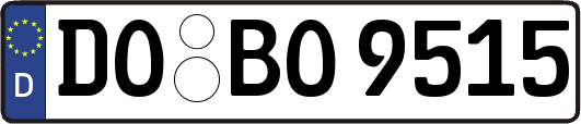 DO-BO9515
