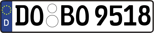 DO-BO9518