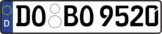 DO-BO9520