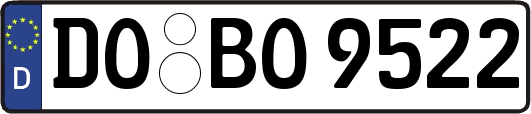 DO-BO9522