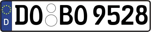 DO-BO9528