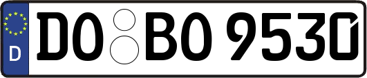 DO-BO9530