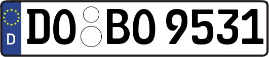 DO-BO9531