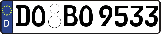 DO-BO9533