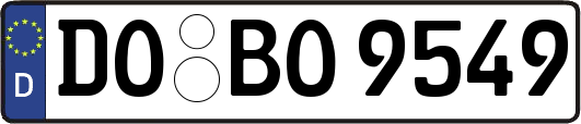 DO-BO9549