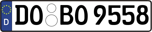 DO-BO9558