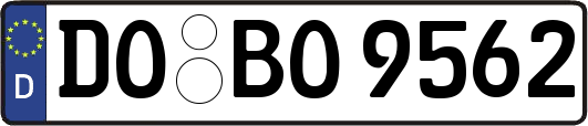 DO-BO9562