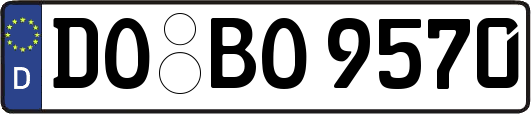 DO-BO9570