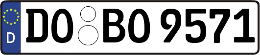 DO-BO9571