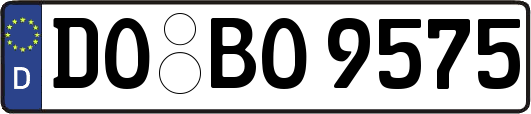 DO-BO9575
