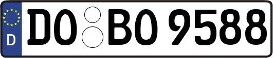 DO-BO9588