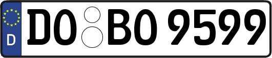 DO-BO9599