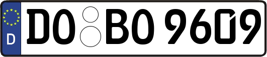 DO-BO9609