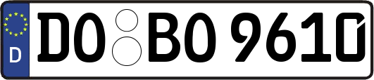 DO-BO9610