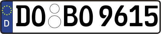 DO-BO9615