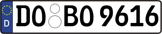 DO-BO9616