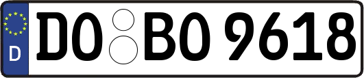 DO-BO9618