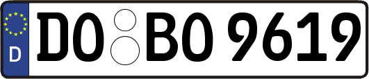 DO-BO9619