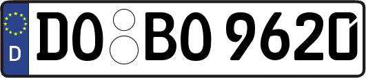 DO-BO9620