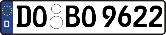 DO-BO9622