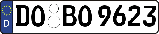 DO-BO9623