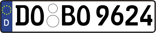 DO-BO9624