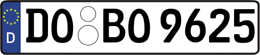 DO-BO9625
