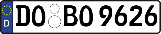 DO-BO9626