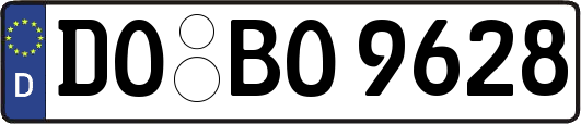 DO-BO9628