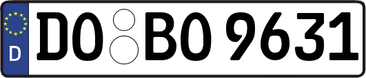 DO-BO9631