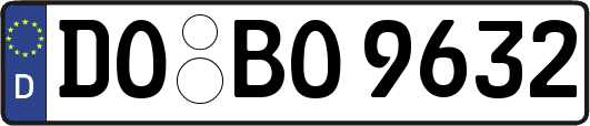 DO-BO9632