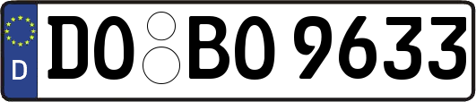 DO-BO9633
