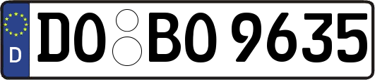DO-BO9635
