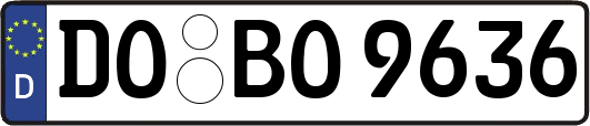DO-BO9636