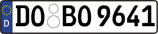 DO-BO9641