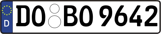 DO-BO9642