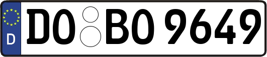 DO-BO9649