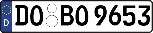 DO-BO9653