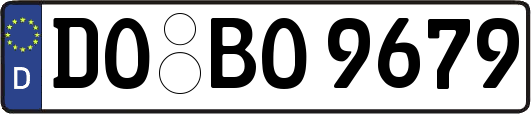 DO-BO9679